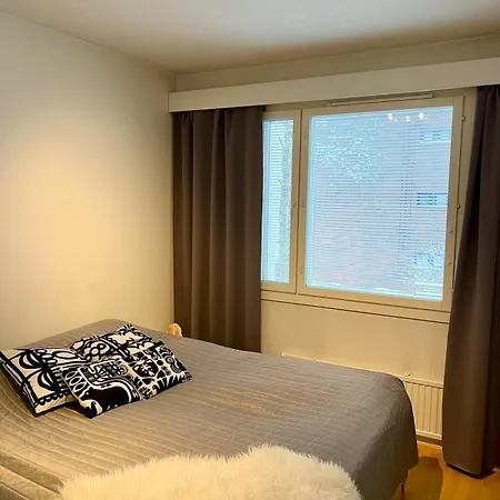 Downtown Апартаменты