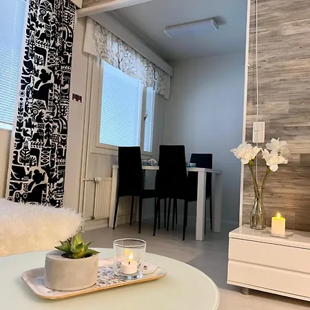 Apartament Downtown *