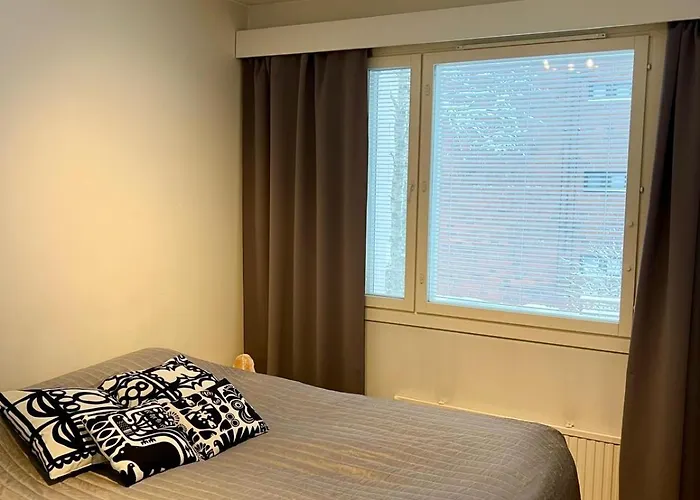 Downtown Apartamento