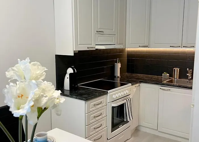 Downtown Apartamento